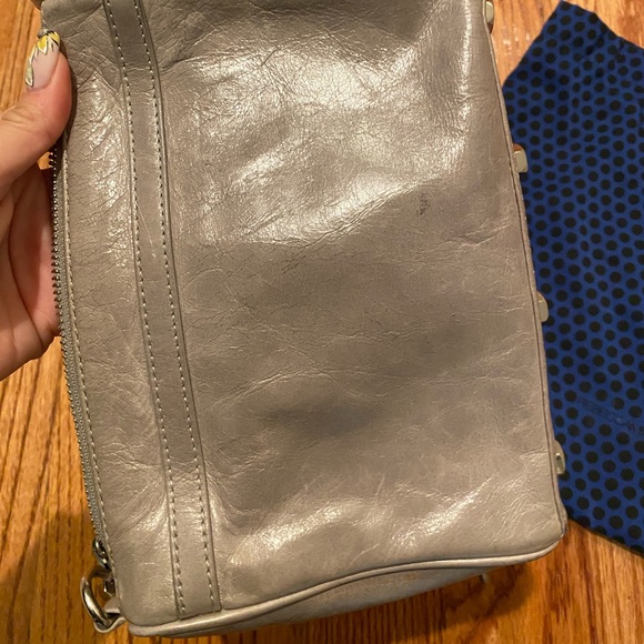 Rebecca Minkoff bag in grey - Picture 8 of 11